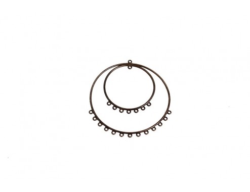 Fornitura metálica para...