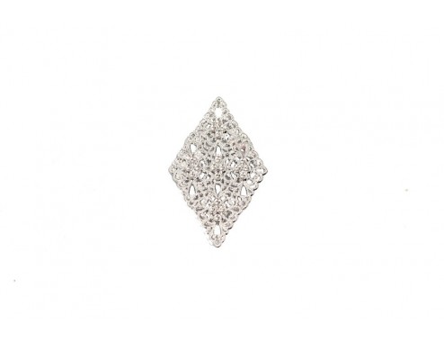 Fornitura metálica para...