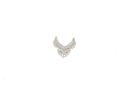 Fornitura metálica para...