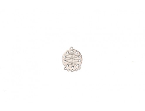 Fornitura metálica para...