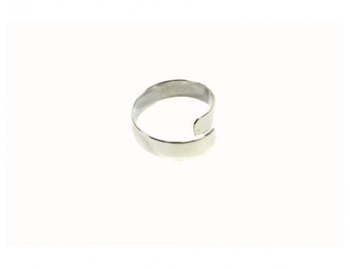 Anillo plata de ley 925...