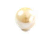 Bola perla resina 29mm...