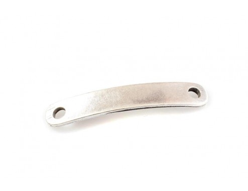 Chapa lisa fina 40x6 mm...