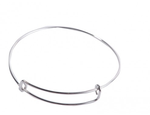 Aro para pulsera doble...