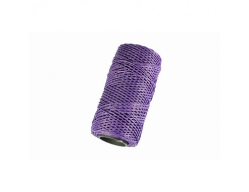 Cordón Encerado1mm...