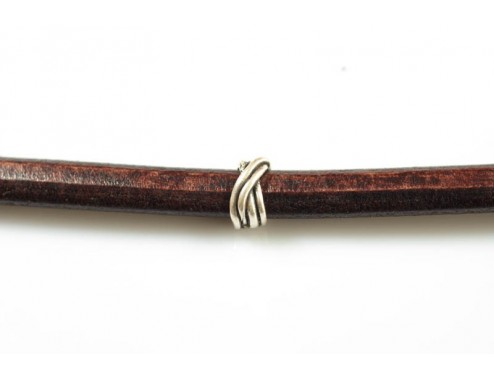 Entrepieza regaliz rayas...