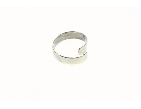 Anillo plata de ley 925...