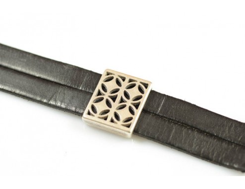 Entrepiezas rectángulo...