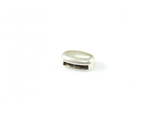 Separador oval liso 13x2mm...