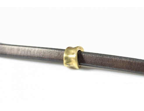 Tubo 10x10mint oro viejo