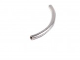 tubo curvo liso 50mm 2.5mh