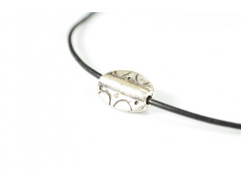 Tubo forma mariquita 3mm...