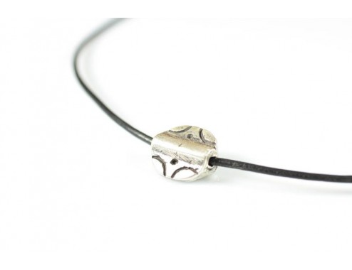 Tubo forma mariquita 3mm...