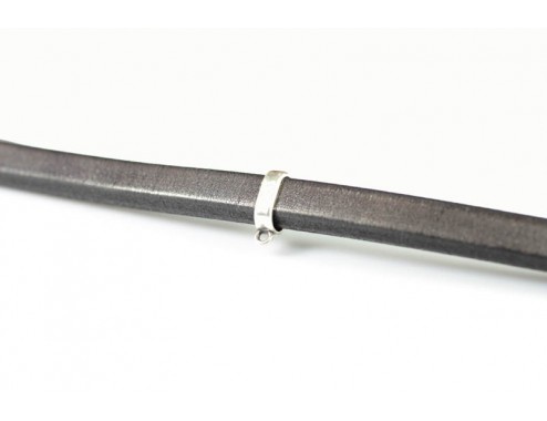 Tubo regaliz 10x7mm para...