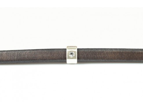 Tubo regaliz 9mm 10x7mm...