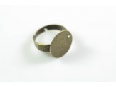 Base anillo metal 16mm para...