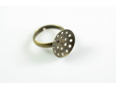 Base anillo regadera para...