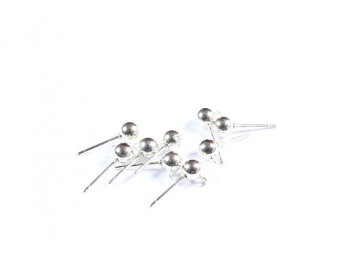 Bola pendiente para colgar...