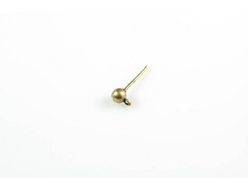 Bola pendiente para colgar...