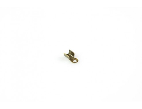 Terminal plano 4/6/8mm...