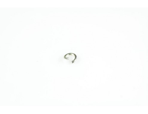 Arandela plata de ley