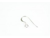 Pendiente gancho con...