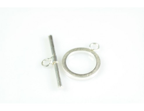 Cierre aro redondo palo...