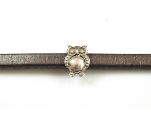 Enterpieza búho panza bola...