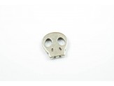 Conector calavera plana...