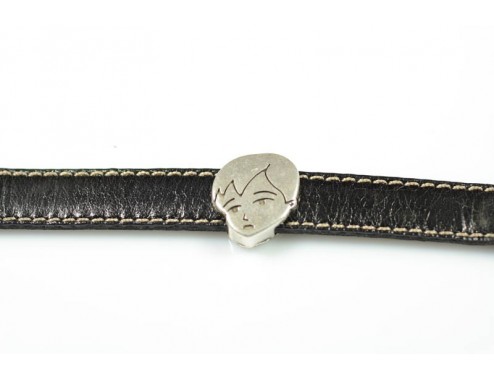 Entrepieza cara niño dibujo...