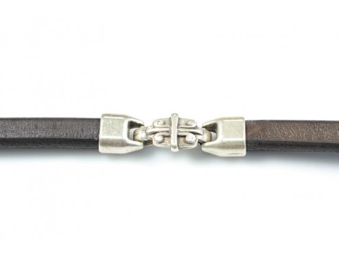 Cierre regaliz étnico...