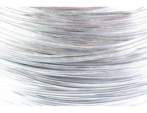 Alambre aluminio grosor 2mm...