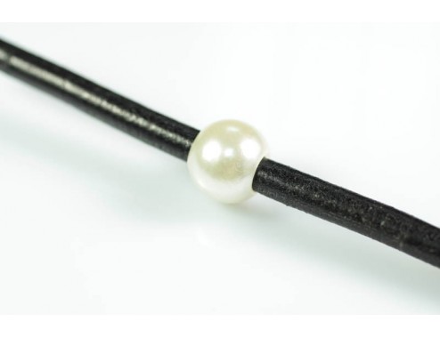 Perla plástica 12mm...