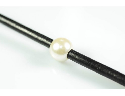 Perla plástica 12mm...