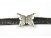 Entrepieza mariposa 37x29mm...