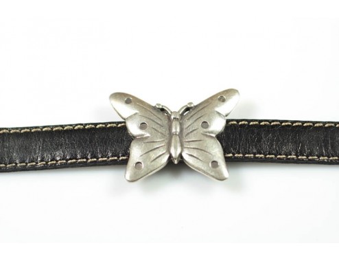 Entrepieza mariposa 37x29mm...