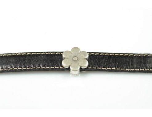 Entrepieza flor margarita 6...