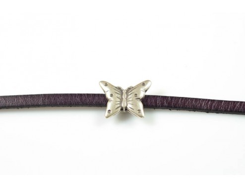 Entrepieza mariposa 19x16mm...