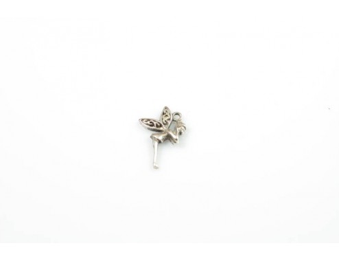 Colgante hada libélula 23x11mm