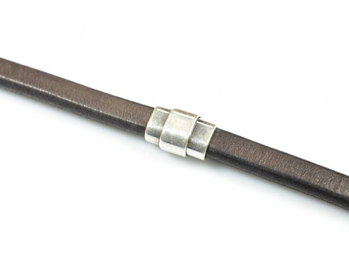 Cierre regaliz imán 10x7mm...