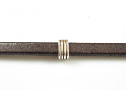 Entrepieza tubo regaliz...