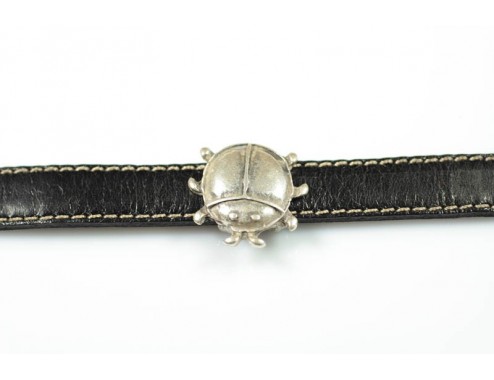 Entrepieza mariquita 23mm...