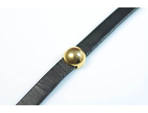 Entrepieza media bola med...