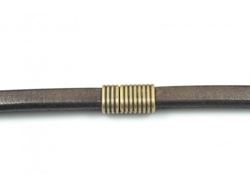 Cierre imán regaliz rayas...