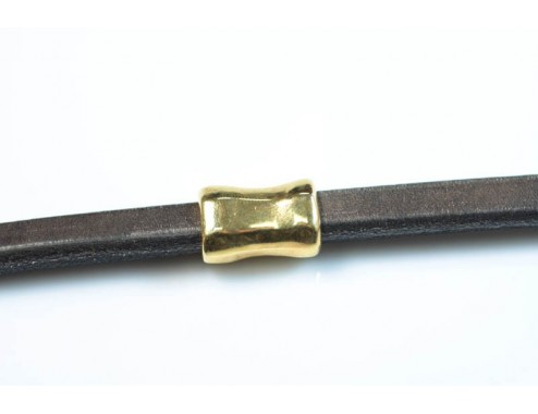 Tubo regaliz machacado 22mm...